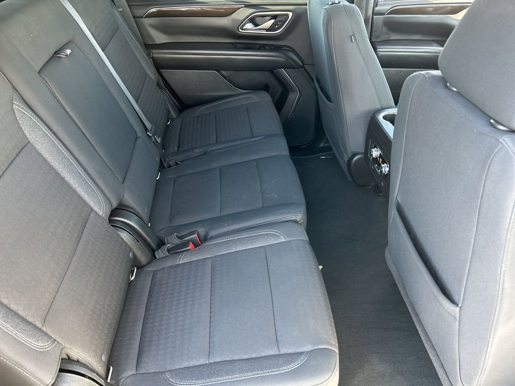 Used 2021 GMC Yukon SLE w/ Gmc Pro Safety Plus Package image 27