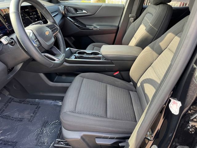 Certified 2025 Chevrolet Equinox LT image 15