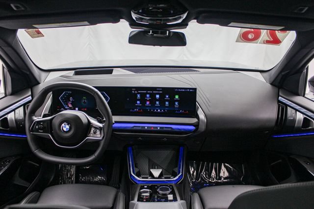 Used 2026 BMW X3 xDrive30i AWD/4WD image 33