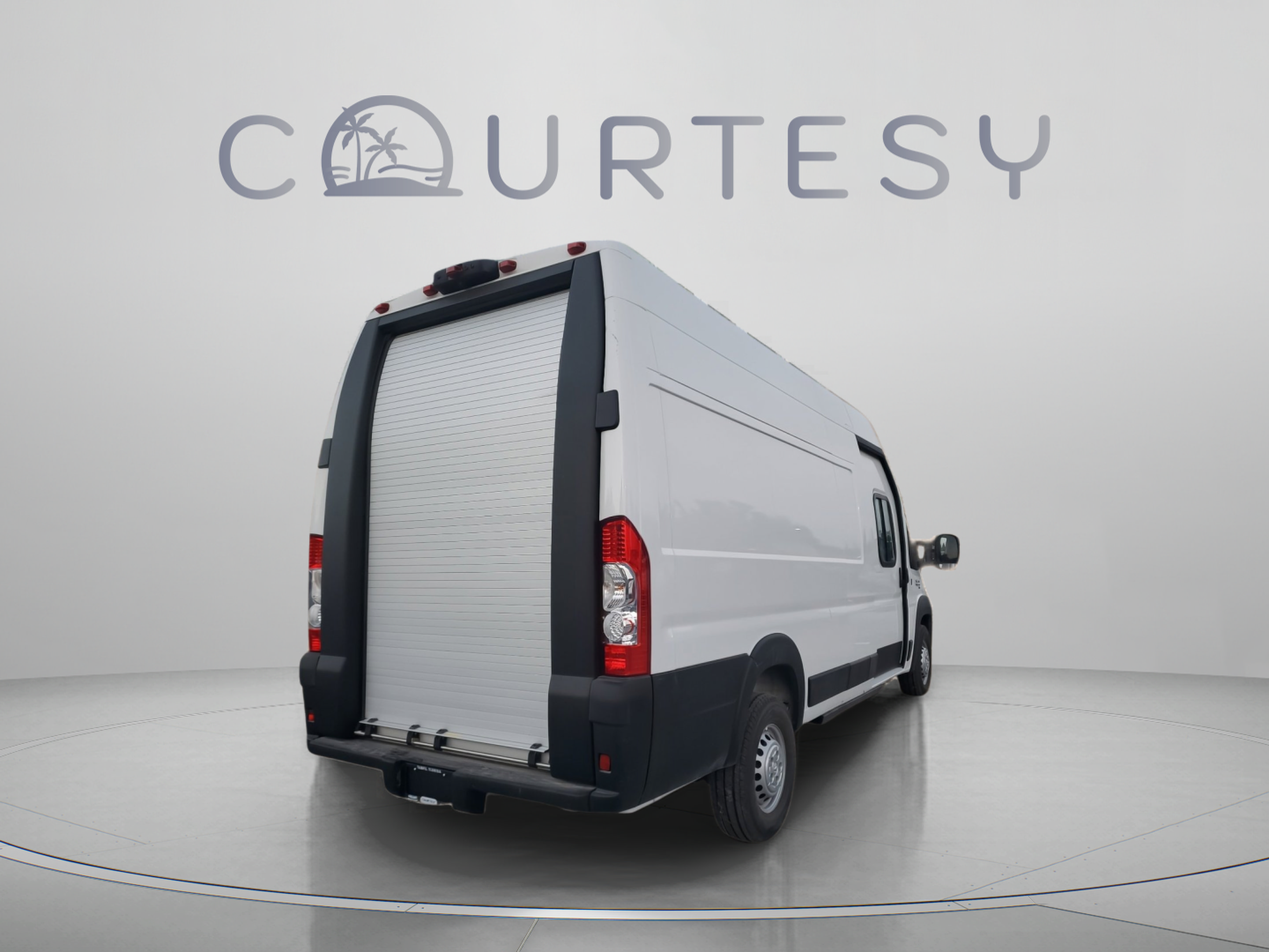 New 2025 RAM ProMaster 3500 FWD image 6