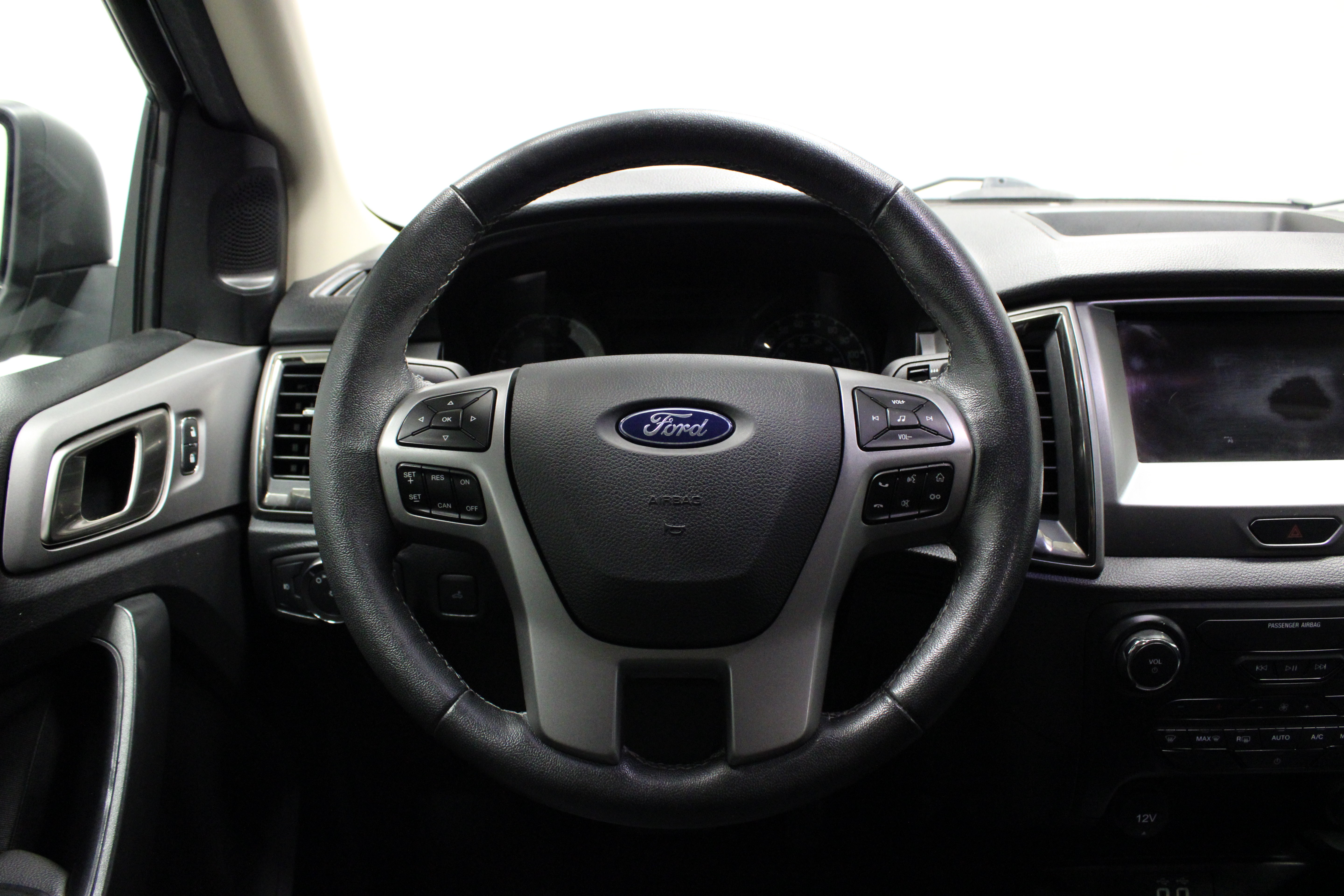 Used 2022 Ford Ranger XLT AWD/4WD image 22