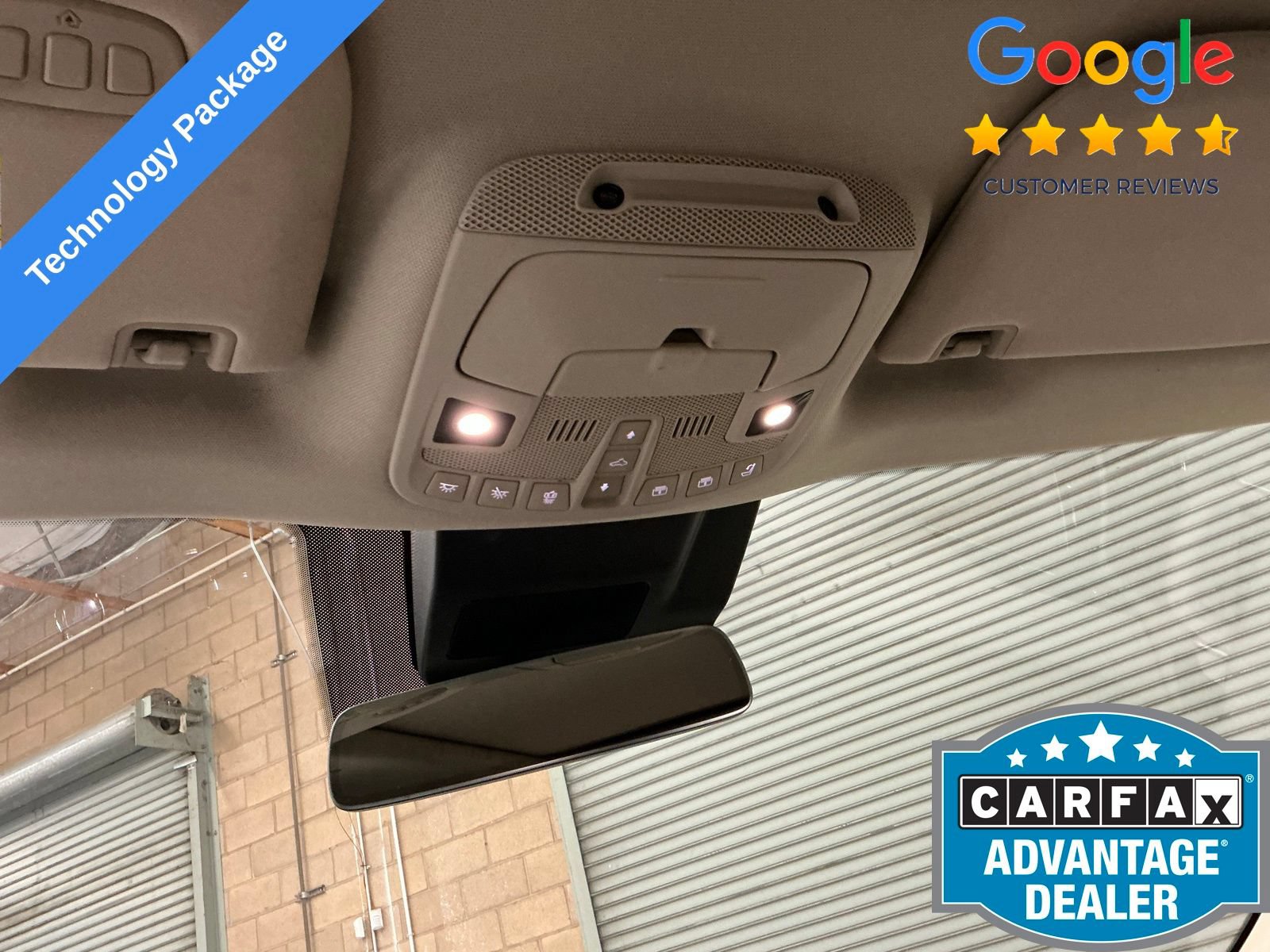 Used 2018 Lincoln Navigator Select w/ Technology Package RWD image 39