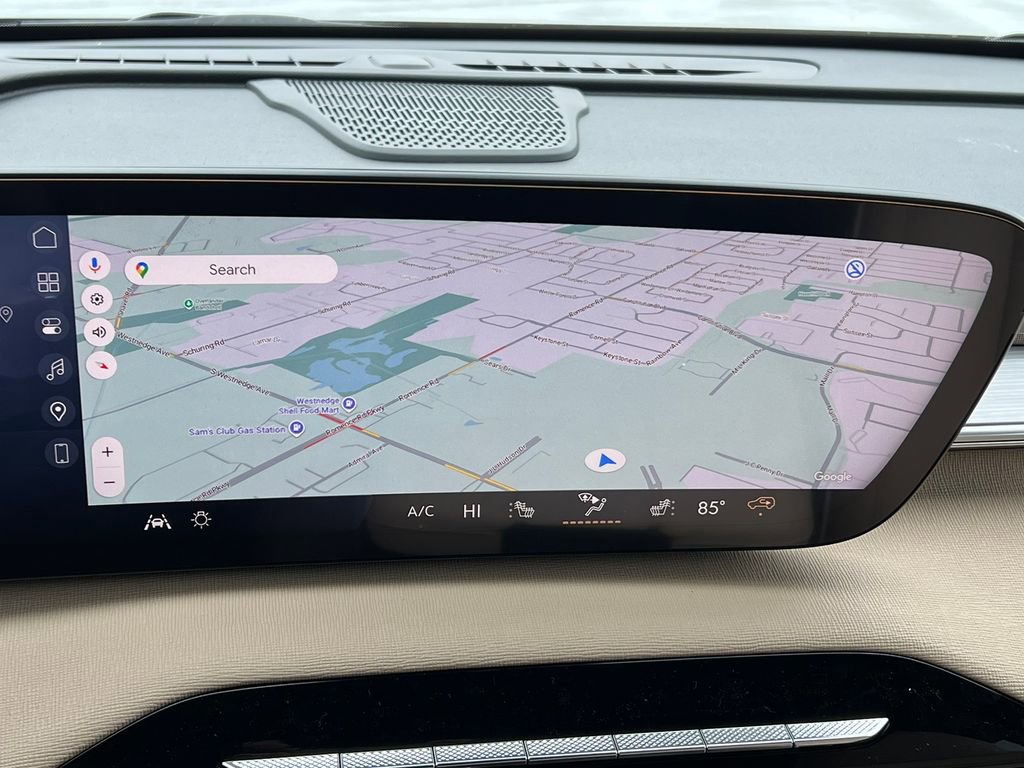 New 2026 Buick Enclave Preferred image 28