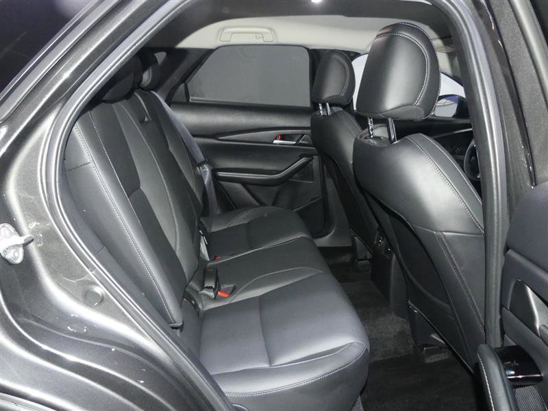 Used 2024 MAZDA CX-30 AWD 2.5 S w/ Select Sport Pkg image 26