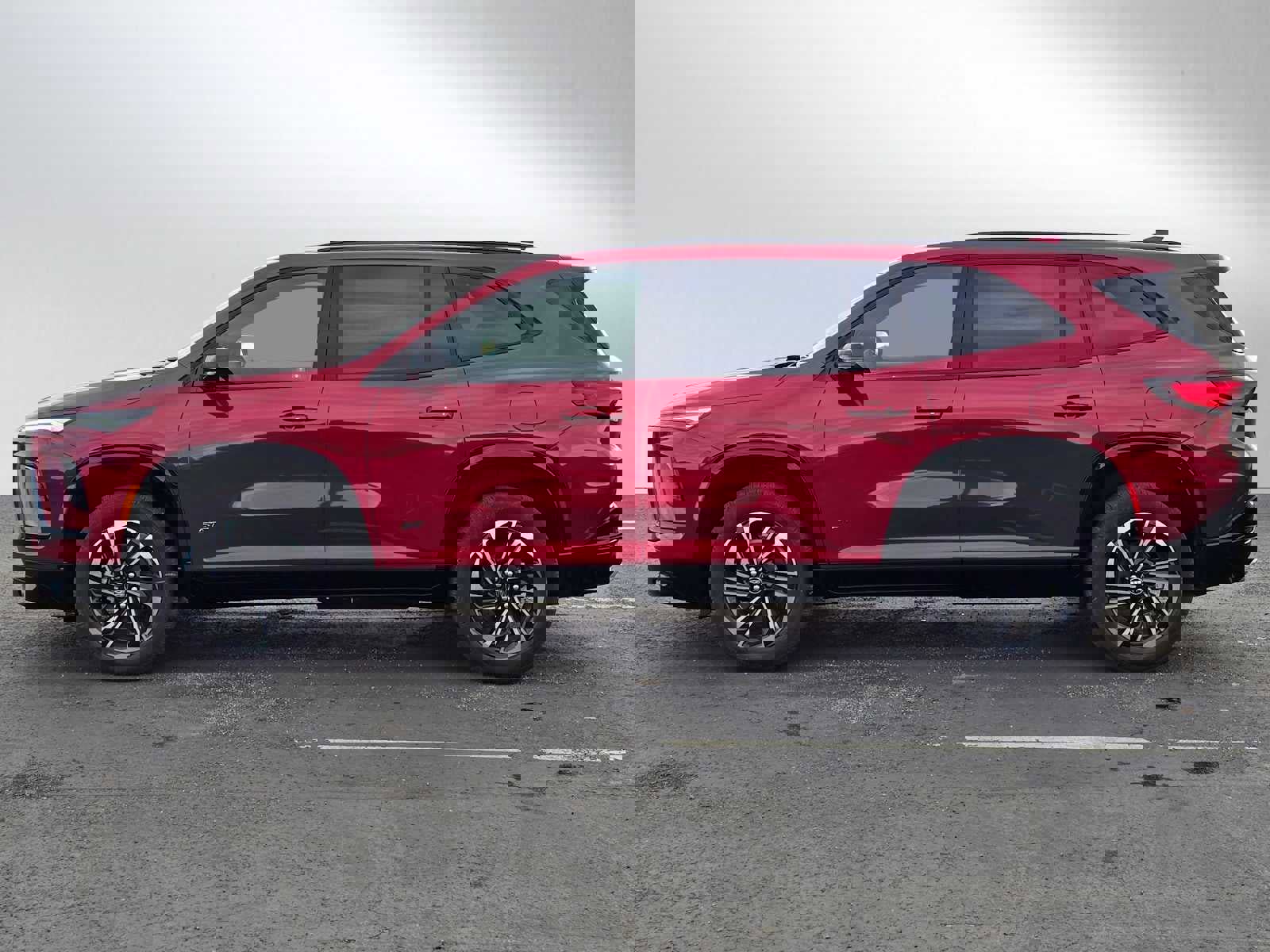 New 2025 Buick Enclave Sport Touring w/ Power Package image 4