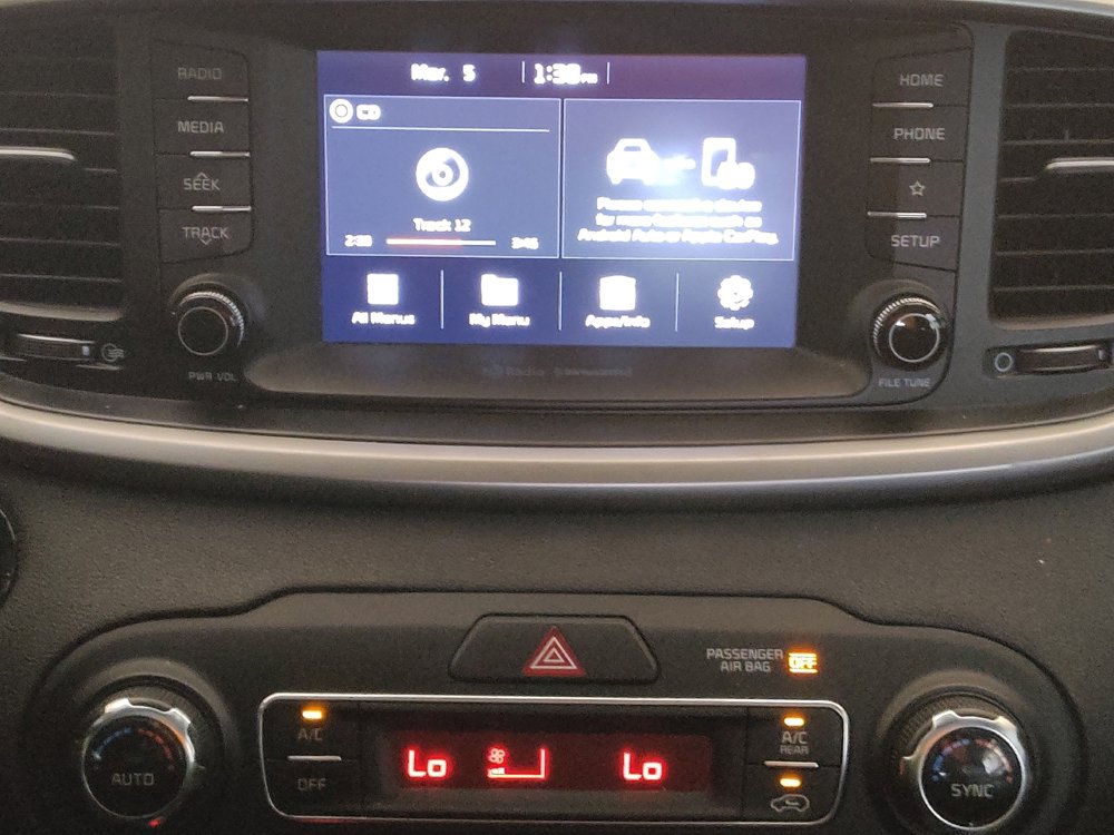 Used 2019 Kia Sorento EX FWD image 25