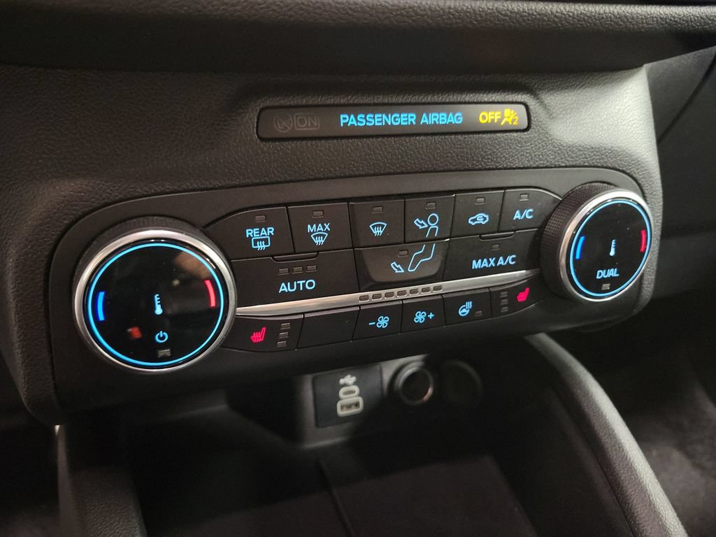 Used 2024 Ford Escape ST-Line AWD/4WD image 18