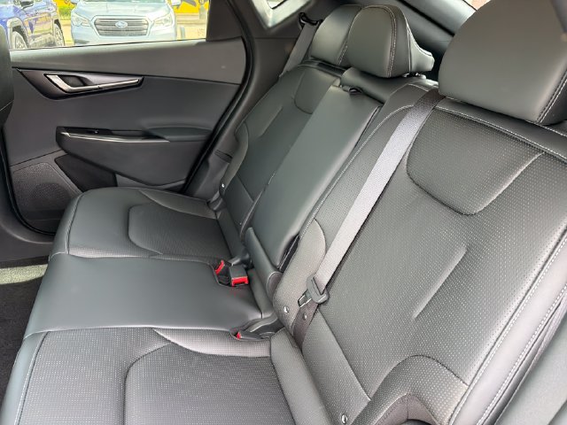 New 2026 Kia EV6 Wind RWD image 22