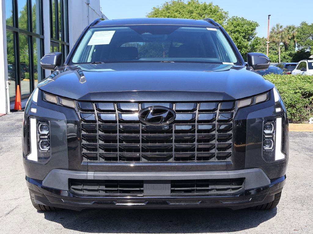 Used 2023 Hyundai Palisade XRT w/ Cargo Package FWD image 11