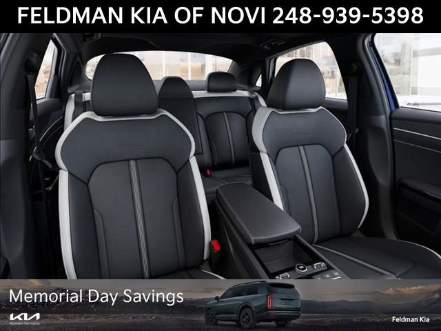 New 2026 Kia K5 GT-Line w/ GT-Line Premium Package FWD image 15