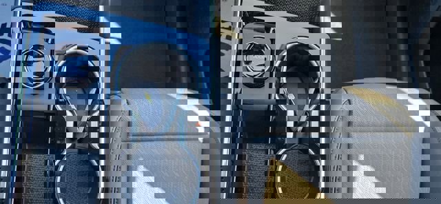 New 2026 Chevrolet Equinox LT w/ Convenience Package II image 24