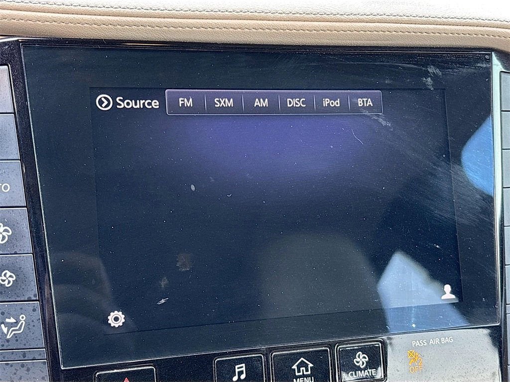 Used 2019 INFINITI QX50 Essential w/ Premium Audio Package image 15