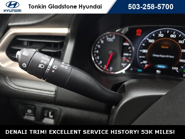 Used 2019 GMC Acadia Denali w/ Technology Package image 13