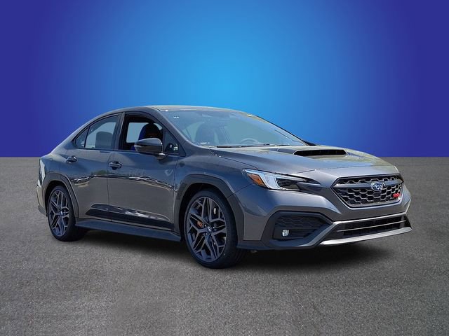New 2026 Subaru WRX tS image 2