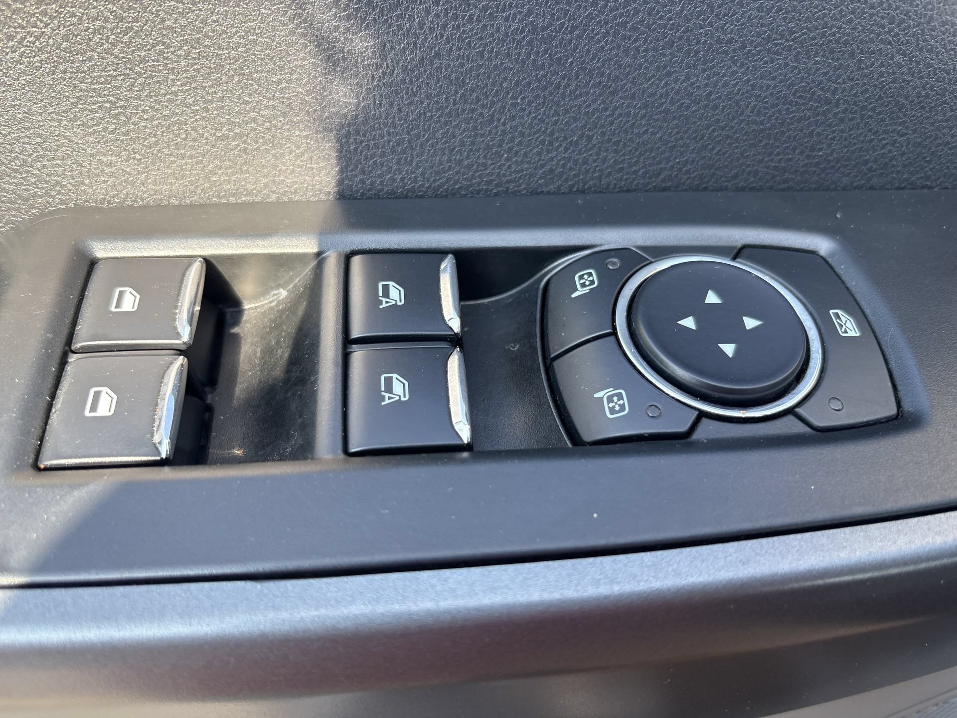 Used 2026 Ford F250 XLT AWD/4WD image 15