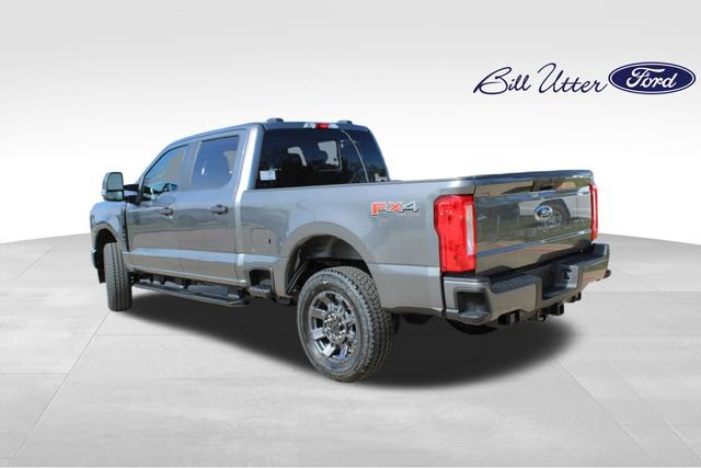 New 2026 Ford F250 XL w/ STX Appearance Package image 4