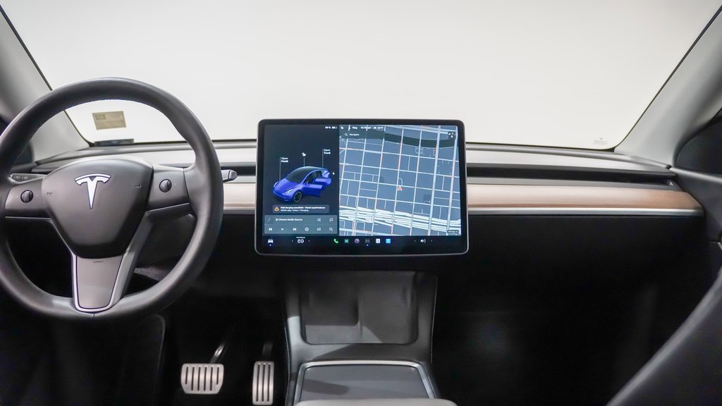 Used 2022 Tesla Model Y Performance image 21