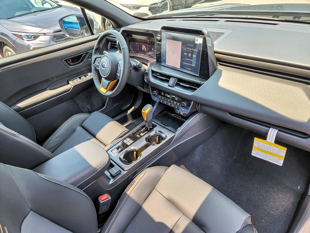 New 2026 Subaru Outback Wilderness AWD/4WD image 27
