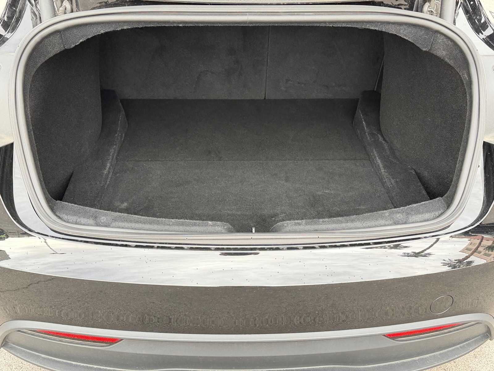 Used 2024 Tesla Model 3 Standard Range RWD image 30