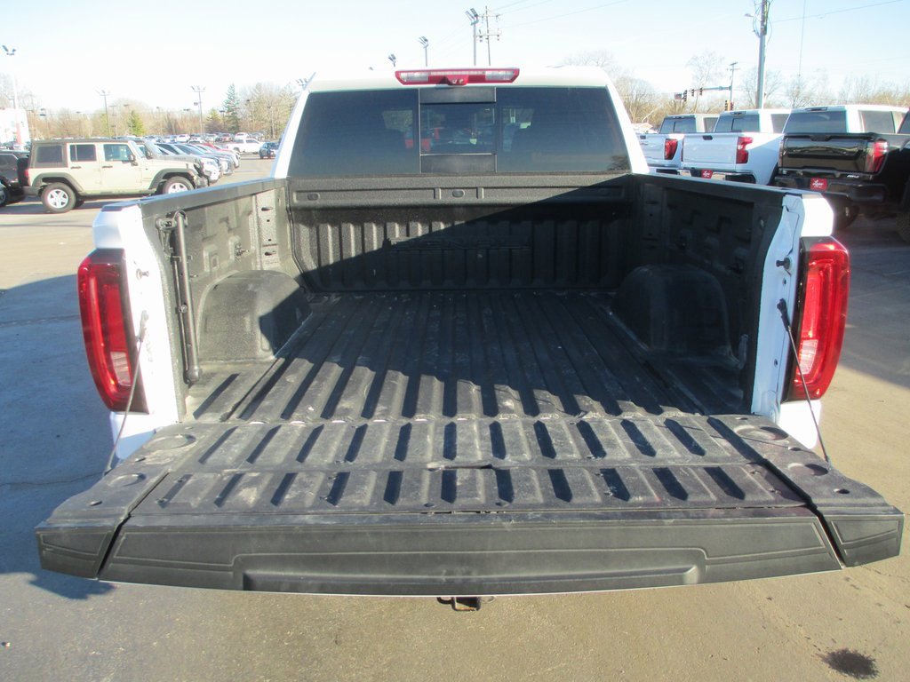 Certified 2023 GMC Sierra 1500 Denali w/ Denali Reserve Package image 6