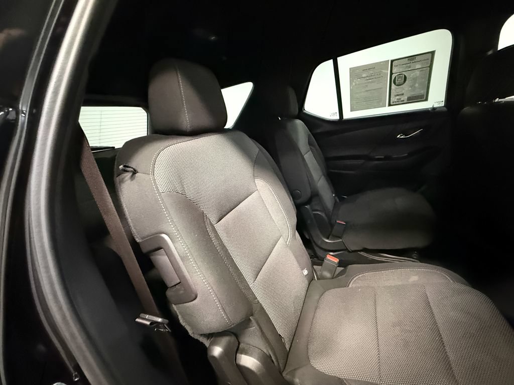 Used 2023 Chevrolet Traverse LT AWD/4WD image 67