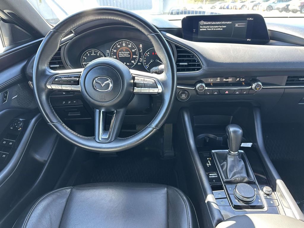 Used 2023 MAZDA MAZDA3 s image 11