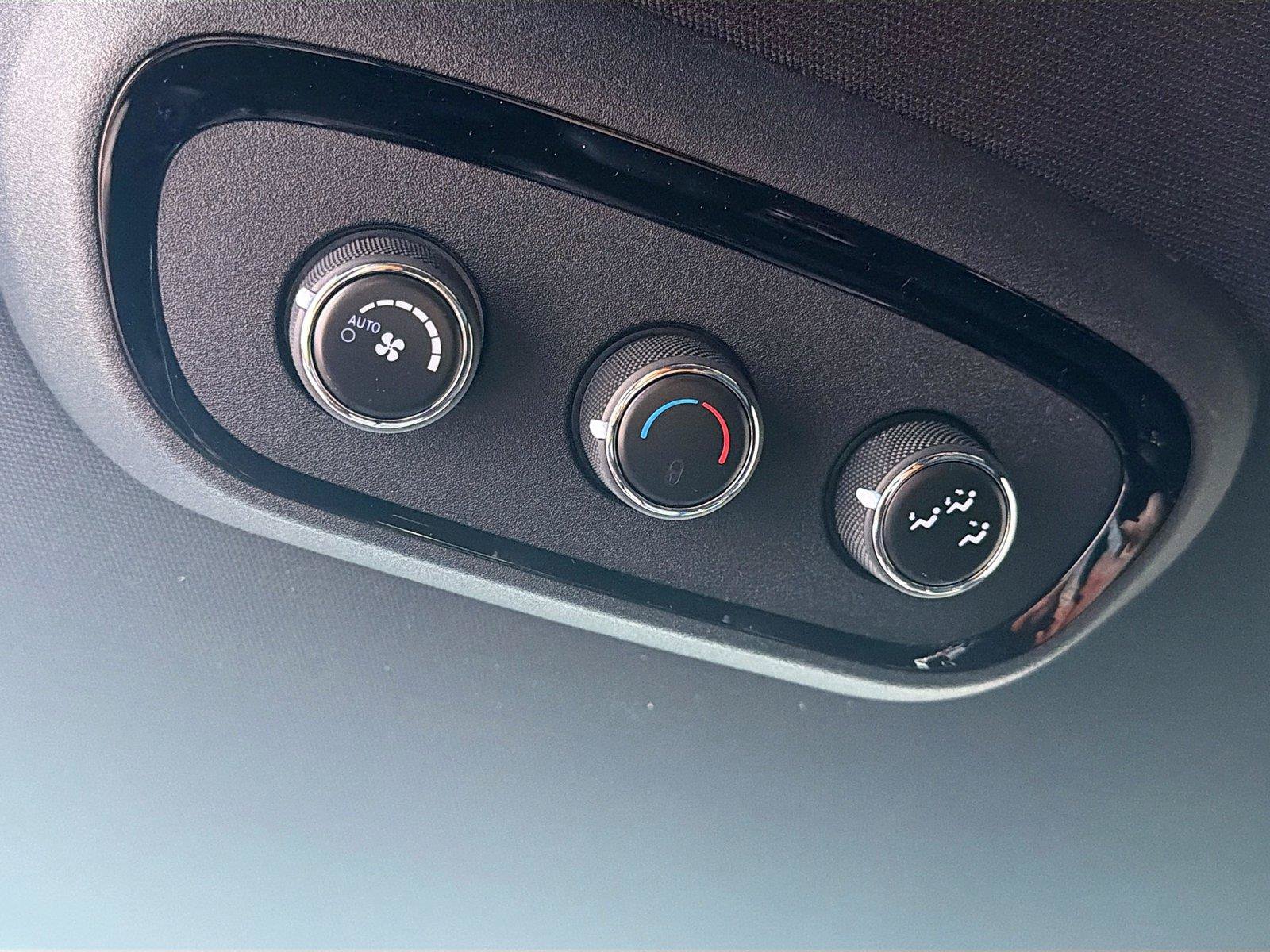 New 2026 Dodge Durango GT AWD/4WD image 20