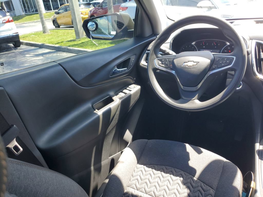 Used 2023 Chevrolet Equinox LT FWD image 15