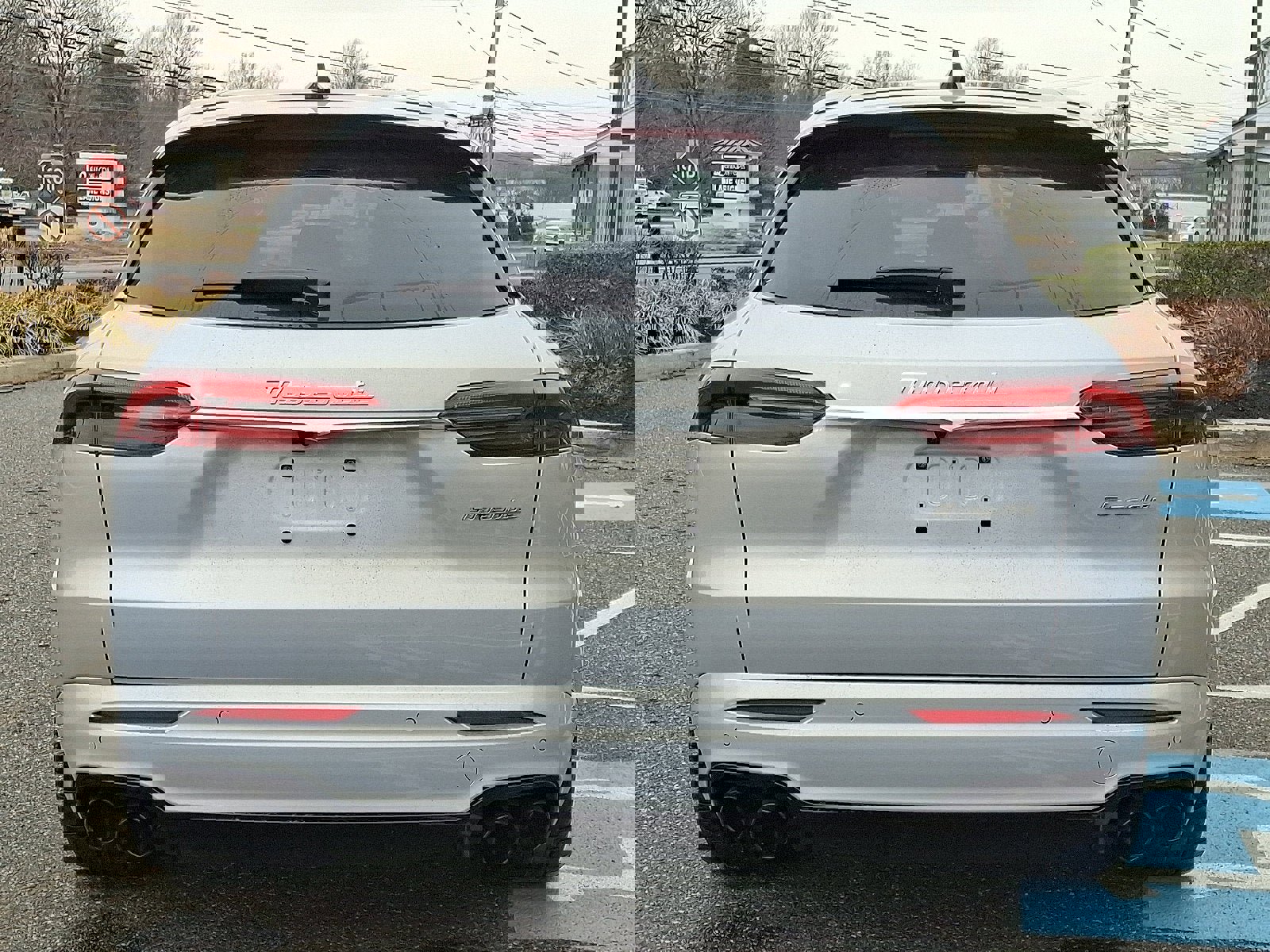 Used 2023 Maserati Grecale Modena image 5