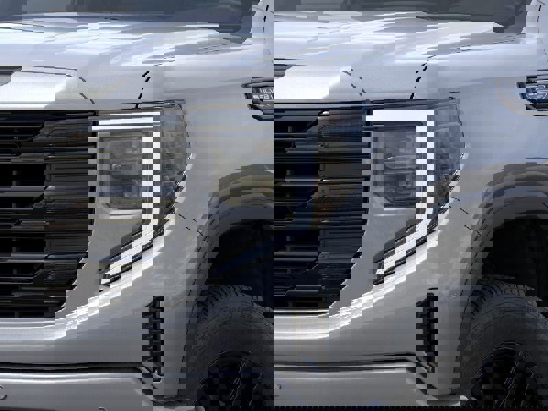 New 2026 GMC Sierra 1500 Elevation w/ Elevation Premium Package image 10