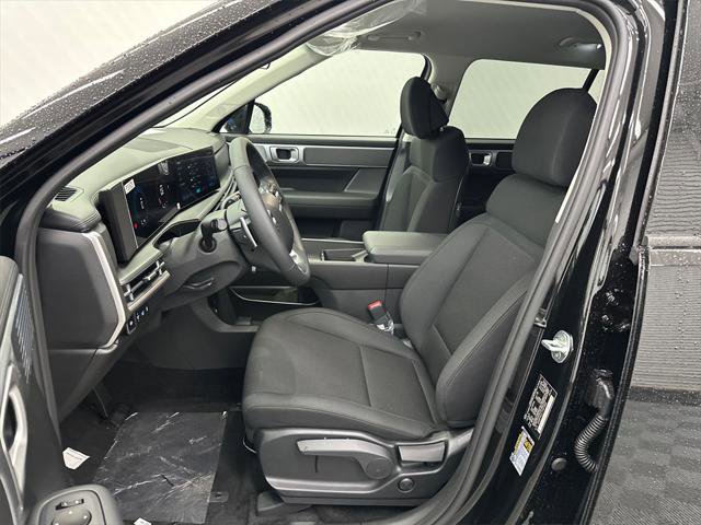 New 2026 Hyundai Santa Fe SE image 9