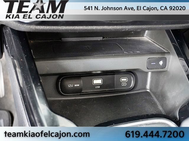 Certified 2023 Kia Soul S FWD image 28
