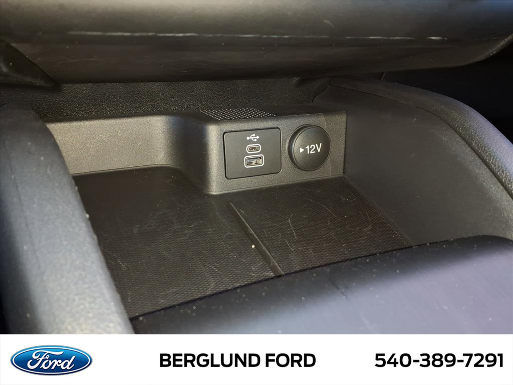 Used 2026 Ford Escape Active image 29