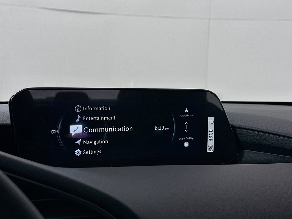 New 2026 MAZDA MAZDA3 2.5 S Sedan w/ Preferred Pkg image 13