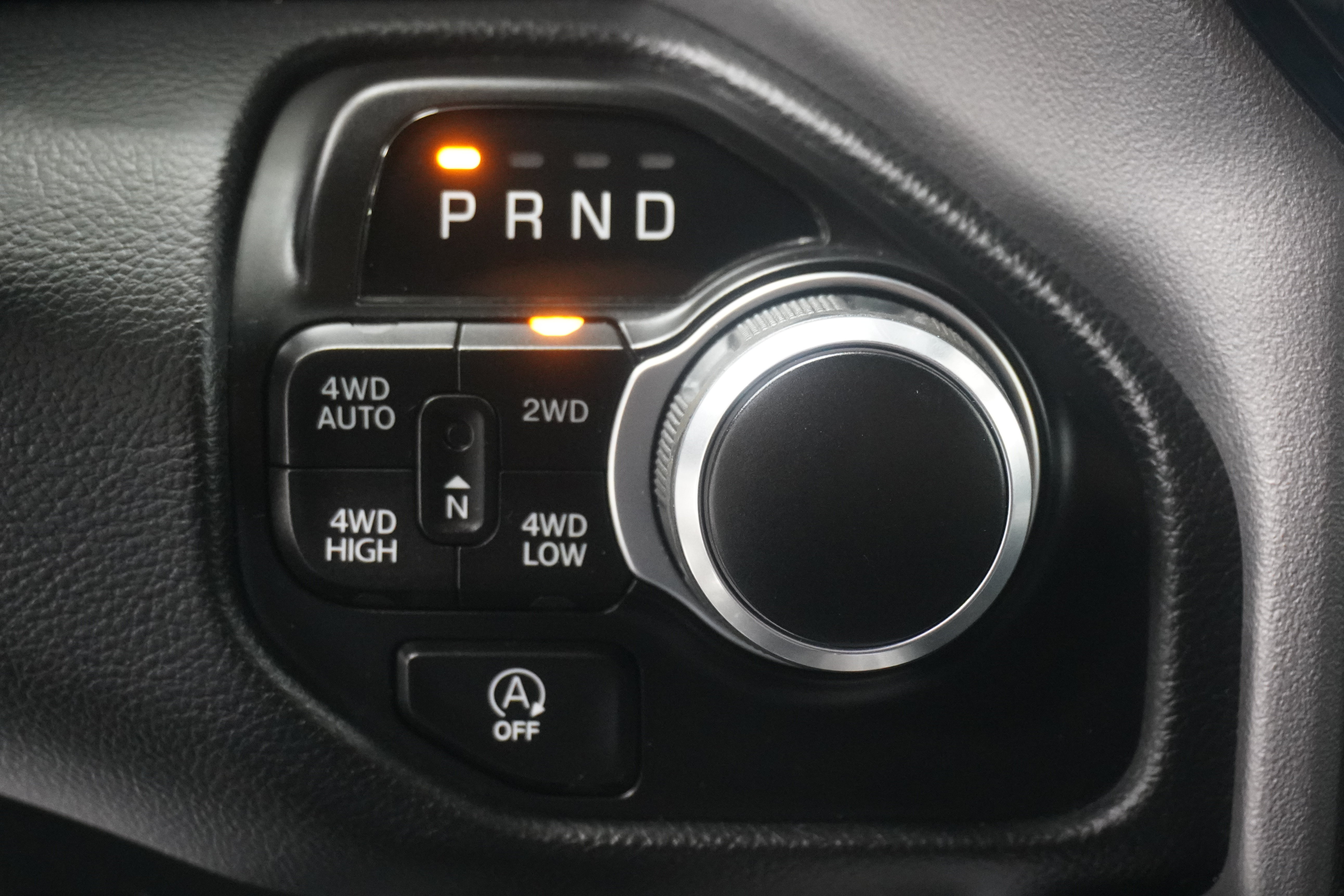 Used 2023 RAM 1500 Big Horn AWD/4WD image 24
