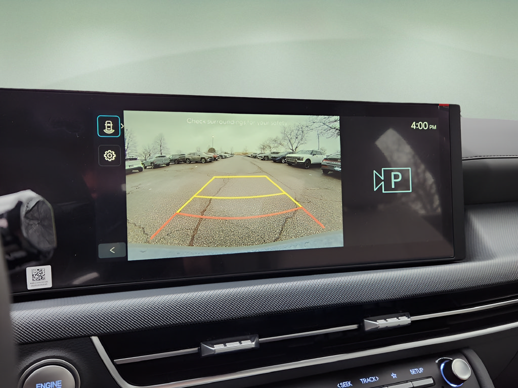 New 2026 Hyundai Sonata SEL AWD/4WD image 16