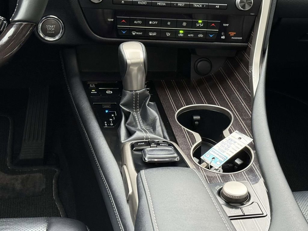 Used 2016 Lexus RX 350 AWD w/ Luxury Package image 19