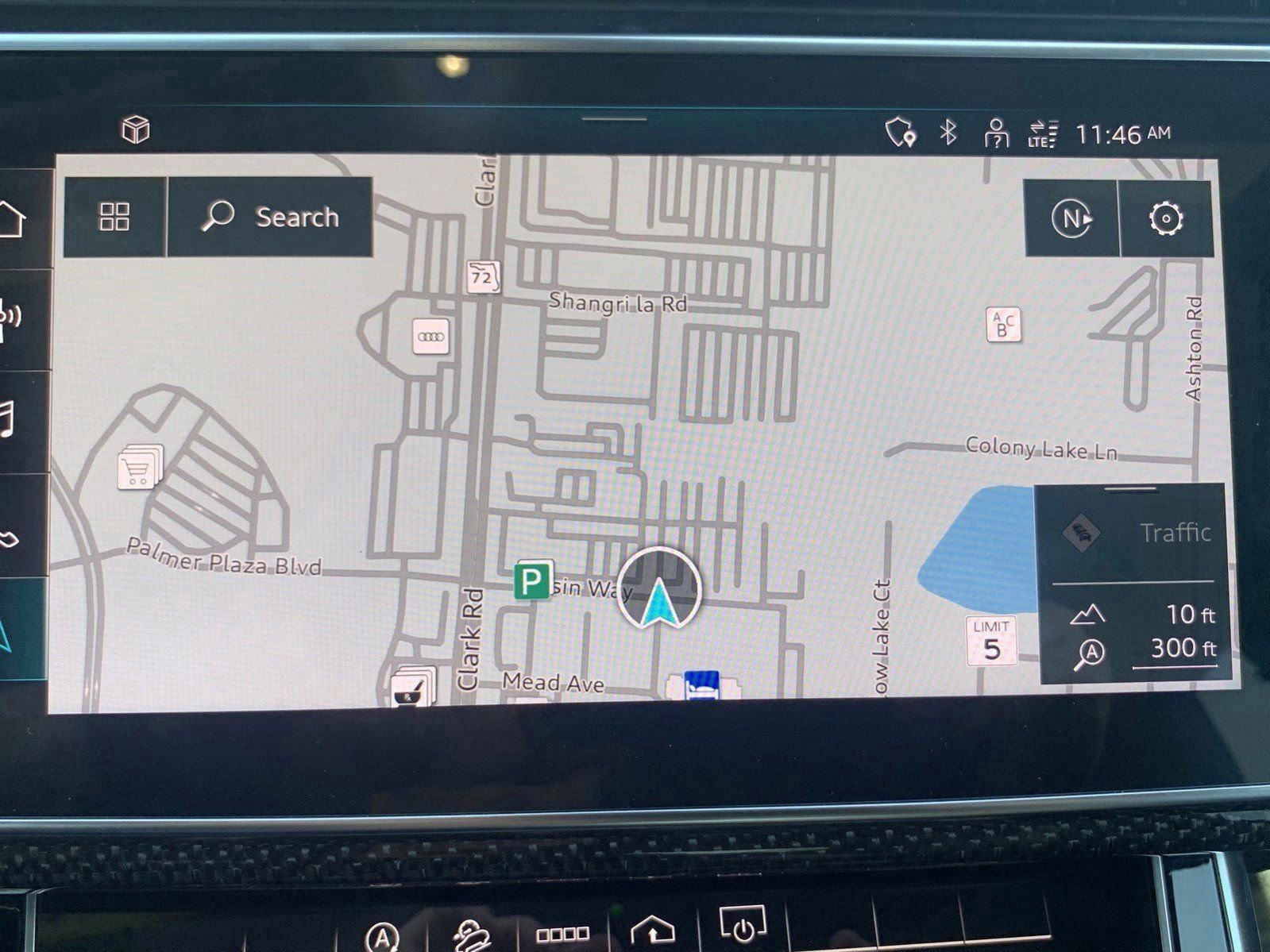 Used 2023 Audi SQ7 Premium Plus AWD/4WD image 24