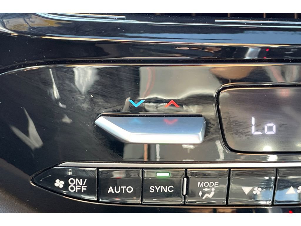 Certified 2026 Acura MDX A-Spec image 29