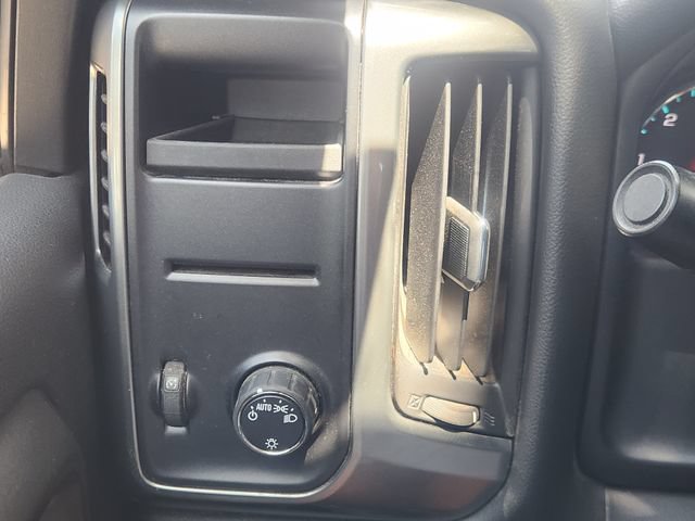 Used 2015 Chevrolet Silverado 1500 LT w/ Texas Edition, 1LT Trim RWD image 24