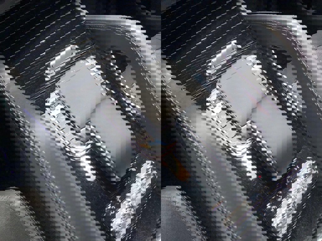 Used 2022 Mercedes-Benz GLE 53 AMG 4MATIC Coupe image 29