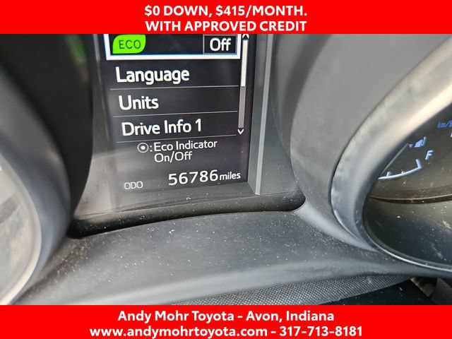 Used 2016 Scion iM FWD image 18