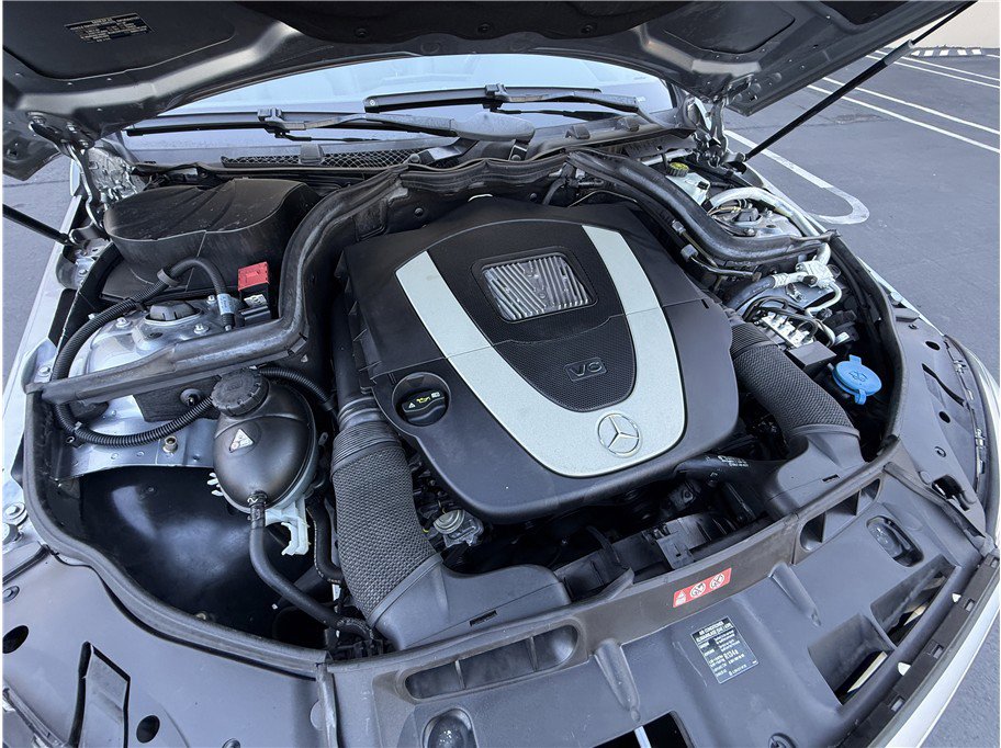 Used 2011 Mercedes-Benz C 300 Sedan image 51