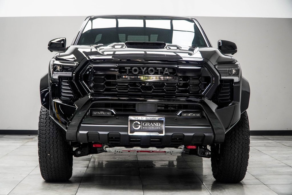 Used 2025 Toyota Tacoma TRD Pro image 7
