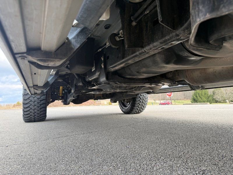 Used 2025 RAM 2500 Laramie image 11