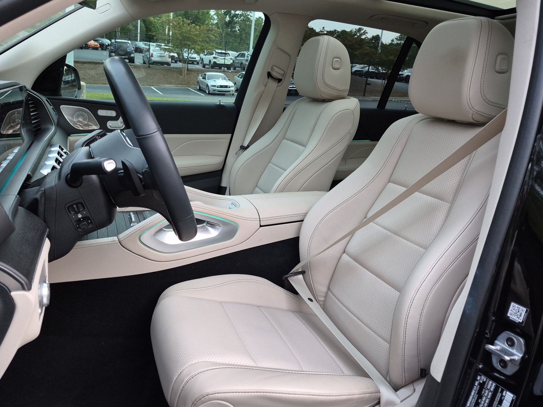 Used 2022 Mercedes-Benz GLE 350 4MATIC image 12