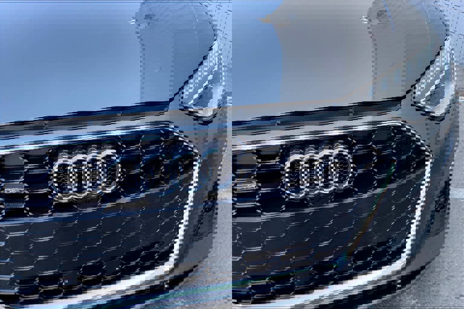 Used 2024 Audi A4 2.0T Premium Plus image 30