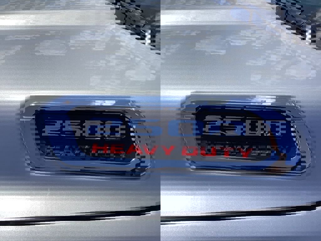 New 2026 RAM 2500 Big Horn image 12