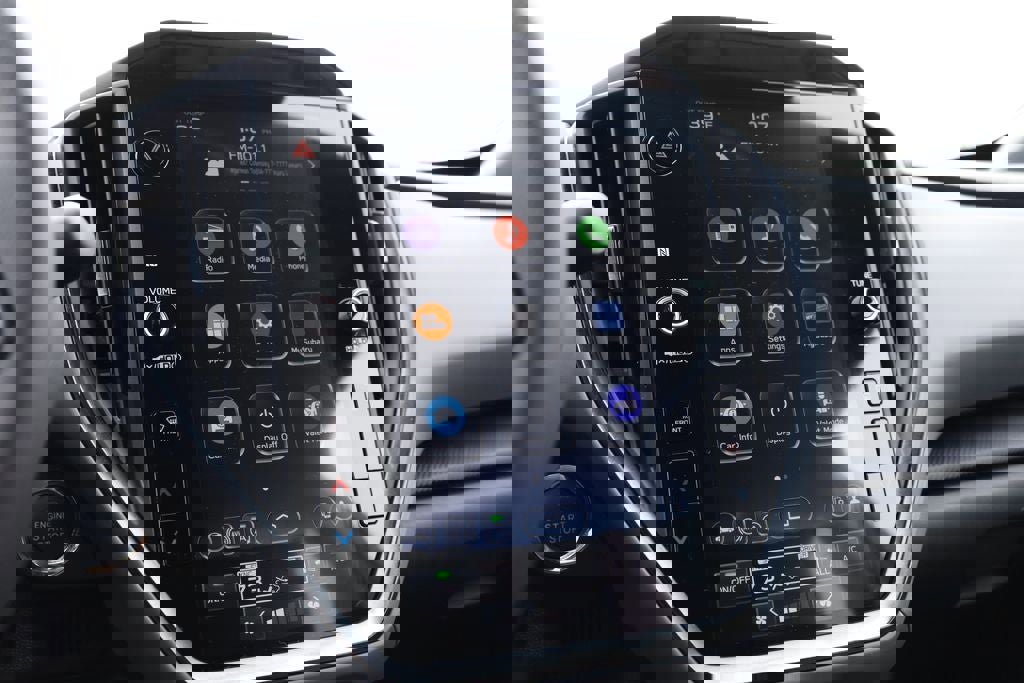 New 2026 Subaru Crosstrek 2.5i Sport image 13