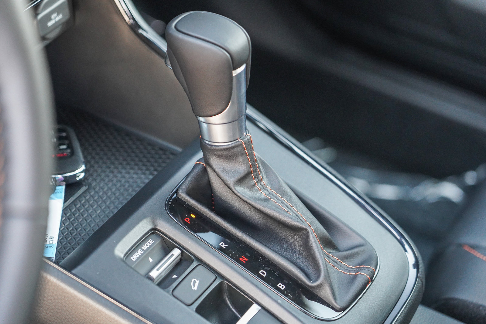 New 2026 Honda CR-V Sport Touring image 22